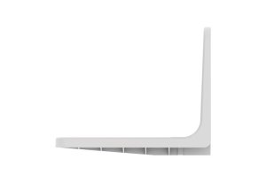 NETGEAR RBEWM-10000S mounting kit White Glass Fiber Reinforced Polymer (GFRP)