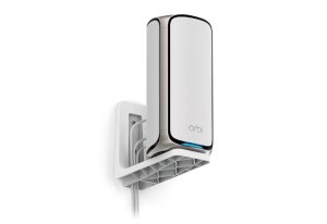 NETGEAR RBEWM-10000S mounting kit White Glass Fiber Reinforced Polymer (GFRP)
