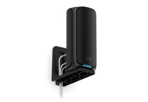 NETGEAR RBEWMB-10000S mounting kit Black Glass Fiber Reinforced Polymer (GFRP)