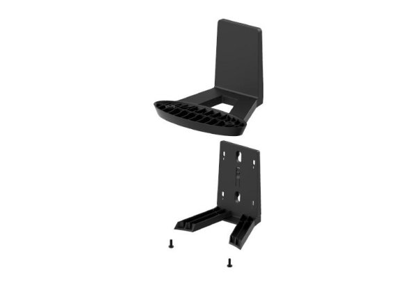 NETGEAR RBKWMB-10000S mounting kit Black Glass Fiber Reinforced Polymer (GFRP)