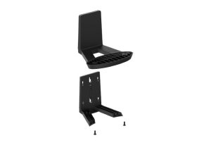 NETGEAR RBKWMB-10000S mounting kit Black Glass Fiber Reinforced Polymer (GFRP)