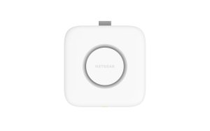 NETGEAR WBE718 9400 Mbit/s White Power over Ethernet (PoE)