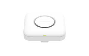 NETGEAR WBE718 9400 Mbit/s White Power over Ethernet (PoE)
