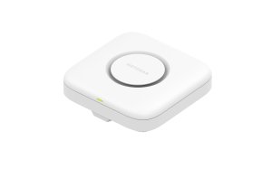 NETGEAR WBE718 9400 Mbit/s White Power over Ethernet (PoE)