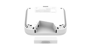 NETGEAR WBE718 9400 Mbit/s White Power over Ethernet (PoE)