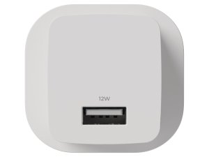 2-Power 2PWC12W01-UK mobile device charger White