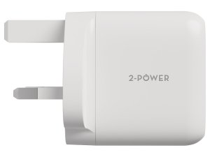 2-Power 2PWC45W01G-UK mobile device charger