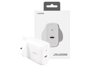 2-Power 2PWC45W01G-UK mobile device charger