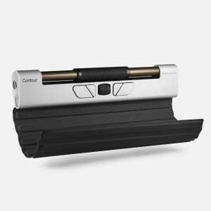 Contour Design RollerMouse Go, wireless