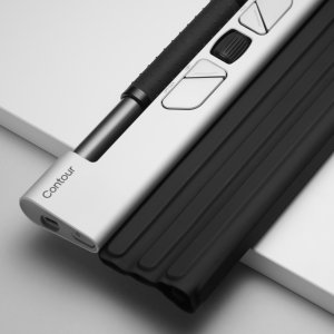 Contour Design RollerMouse Go, wireless