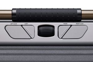 Contour Design RollerMouse Go