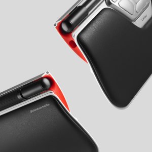 Contour Design RollerMouse Red Plus, wireless