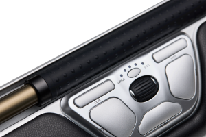 Contour Design RollerMouse Red Plus, Wireless