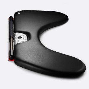 Contour Design RollerMouse Red Max, wired
