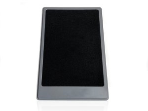 Accuratus MAX-TRAY-SM mounting kit Black, Grey