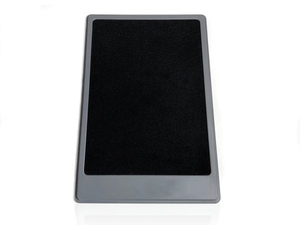 Accuratus MAX-TRAY-SM mounting kit Black, Grey