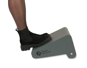 BakkerElkhuizen FootRest No.3