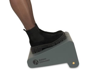 BakkerElkhuizen FootRest No.3