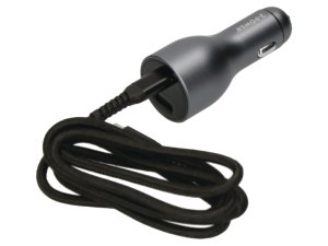 2-Power CUSB5011B mobile device charger Grey
