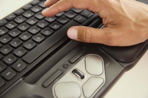 Contour Design RollerMouse Pro3