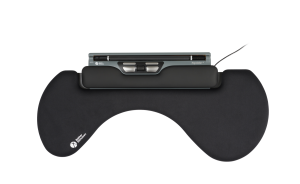 BakkerElkhuizen ErgoSlider Plus Underarm Support Asymmetrical