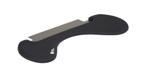 BakkerElkhuizen ErgoSlider Plus Underarm Support Asymmetrical