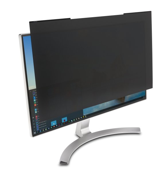 Kensington MagPro Magnetic Privacy Screen Filter for Monitors 31.5" 16:9