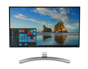 Kensington MagPro Magnetic Privacy Screen Filter for Monitors 31.5" 16:9