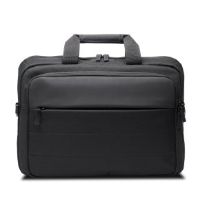 Kensington K60390WW laptop case 40.6 cm (16″) Briefcase Black