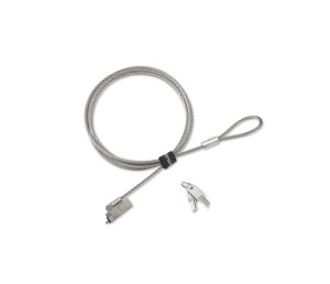 Kensington Slim NanoSaver 2.0 EQ Keyed Laptop Lock
