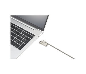 Kensington Slim NanoSaver 2.0 EQ Keyed Laptop Lock
