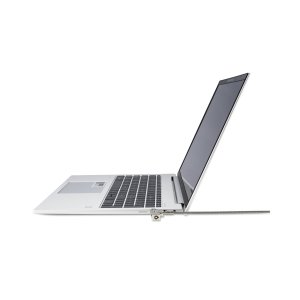 Kensington Slim NanoSaver 2.0 EQ Keyed Laptop Lock - Master Keyed