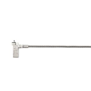 Kensington Slim NanoSaver 2.0 EQ Keyed Laptop Lock - Master Keyed