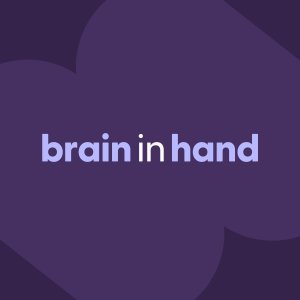 Brain in Hand - Annual Licence