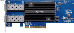 Synology E10G30-F2 interface cards/adapter Internal SFP+
