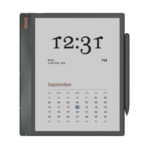 Onyx Note Air 3 C e-book reader Touchscreen 64 GB Wi-Fi Black