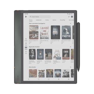Onyx Note Air 4 C e-book reader Touchscreen 64 GB Wi-Fi Black