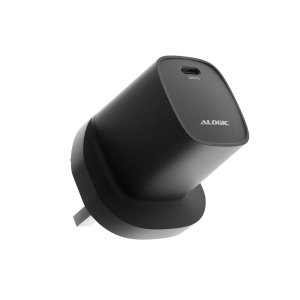 ALOGIC 20W USB-C Rapid Power Mini GaN Charger