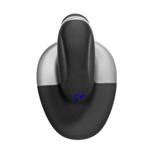 Posturite The Penguin 3-in-1 mouse Office Ambidextrous RF Wireless + Bluetooth + USB Type-C 2400 DPI