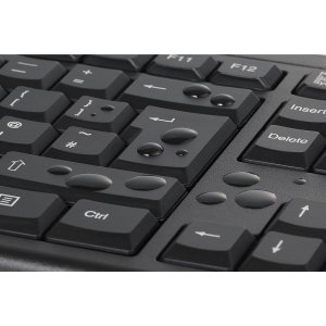Kensington KM150 EQ Wireless Desktop Set