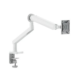 ALOGIC C32GMA1 monitor mount / stand 88.9 cm (35″) Desk White