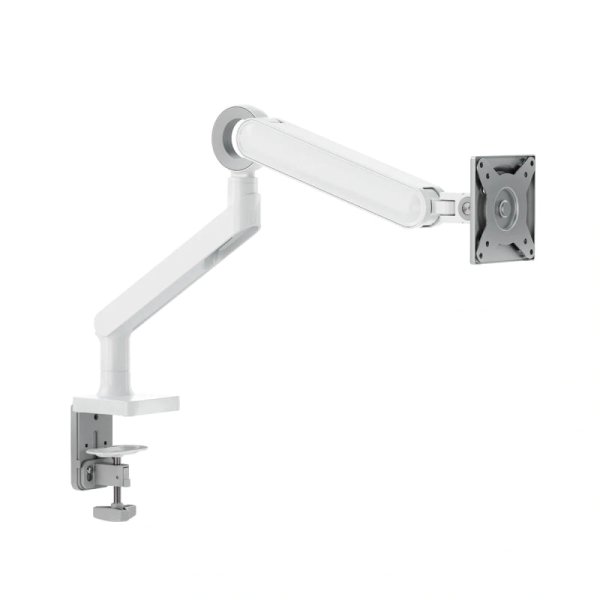 ALOGIC C32GMA1 monitor mount / stand 88.9 cm (35") Desk White