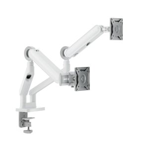 ALOGIC C32GMA2 monitor mount / stand 81.3 cm (32″) Desk White