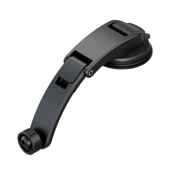 ALOGIC MSCWCM holder Passive holder Wireless charger Black
