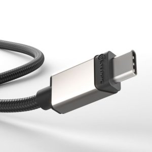 ALOGIC SULCC2G201-SGR USB cable USB 2.0 1 m USB C Grey