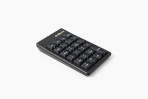 Goldtouch GTC-ELITE numeric keypad Universal USB Black