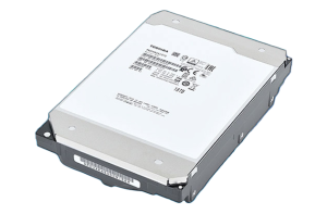Toshiba MG09 internal hard drive 14 TB 7200 RPM 3.5″ Serial ATA III