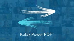 Tungsten Automation Power PDF Advanced (v. 5) - license - 1 user, Level J, 10000+ Document management Volume Licence 1 license(s)