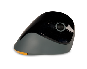 BakkerElkhuizen PRF Wireless mouse Office Right-hand RF Wireless Optical 1600 DPI