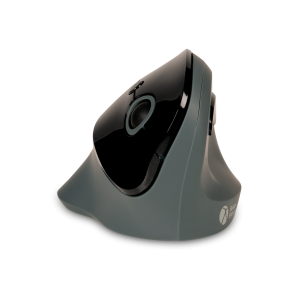 BakkerElkhuizen PRF Wireless mouse Office Right-hand RF Wireless Optical 1600 DPI